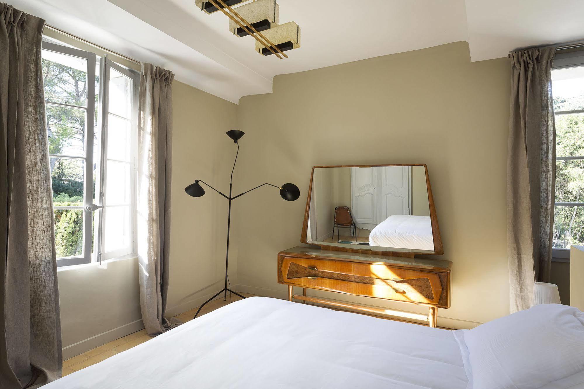 Mas De Lafeuillade Bed & Breakfast Montpellier Eksteriør bilde